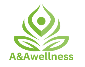 Logo Aawellness